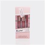 کیت لب راشل روولوشن مدل Revolution makeup Friends rachel lip kit