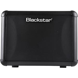 آمپلی فایر گیتار الکتریک مدل Blackstar Super Fly 12W Guitar Combo Amp Black 