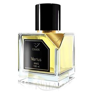 چائوس ادو پرفیوم زنانه مردانه ورتوس حجم 100 میل عطر Chaos Eau de Parfum for Women and Men Vertus 100ml 