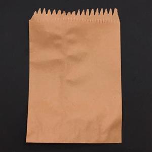 پاکت کرافت ابعاد 17 در 12 سانتی متر کد 5725