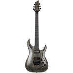 گیتار الکتریک مدل Schecter C-1 FR Apocalypse Rusty Grey