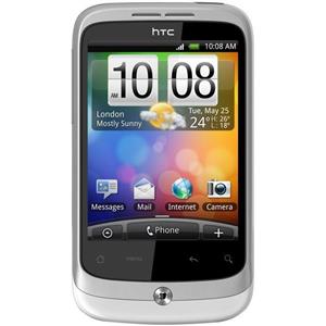 گوشی موبایل اچ تی سی مدل  WildFire HTC WildFire