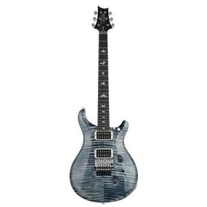 گیتار الکتریک مدل PRS Custom 24 Floyd – Faded Whale Blue