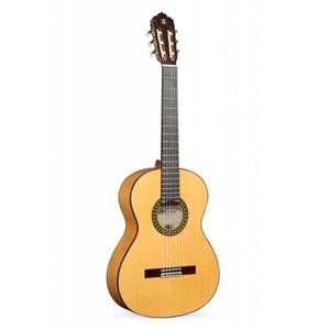 گیتار ALHAMBRA 5FC/GOLPEADOR