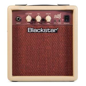 آمپلی فایر   BLACKSTAR DEBUT 10E COMBO Cream/Oxblood