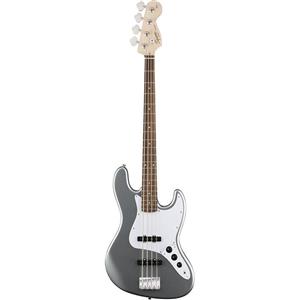 گیتار الکتریک Squier Affinity Jazz Bass SLS