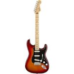 گیتار الکتریک FENDER PLAYER STRATOCASTER PLUS TOP MN ACB