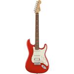 گیتار الکتریک مدل FENDER PLAYER STRATOCASTER HSS PAU FERRO SRD