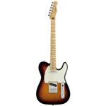 گیتار الکتریک مدل FENDER PLAYER TELECASTER MN 3TS