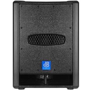 ساب ووفر db Technologies Sub 12D