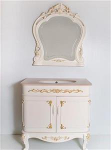 روشویی کابینتی لیرا مدل مونیکا