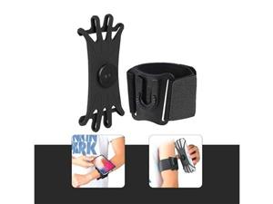 بازو بند و مچ بند موبایل گرین Green Detachable Sports Armband