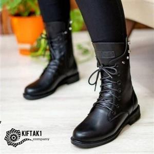 نیم بوت زنانه آوا کد 05