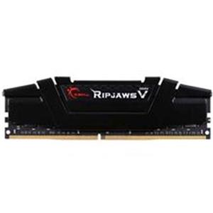 رم جی اسکیل سری RipjawsV با ظرفیت 16 گیگابایت و فرکانس 3200 مگاهرتز