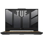 ASUS FX517ZE Core i7-12650H 16GB-1TB SSD-4GB RTX 3050TI