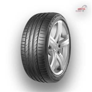 لاستیک ترک مکس 215/55R17 گل x-provilo tx3