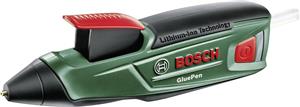 چسب حرارتی شارژی بوش مدل glue pen