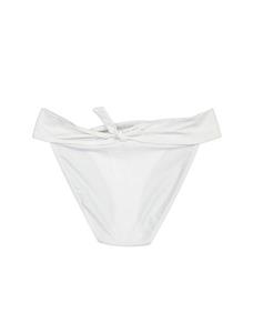 شورت مایو ساده زنانه Women Plain Bottom Swimwear 