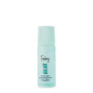 مام رولی زنانه فری تایلامی حجم 75 میل fairy quick dry anti perspirant Tailaimei 