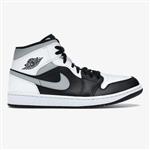 کتونی مردانه نایک ایر جردن 1 Jordan 1 Mid Shadow