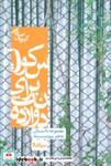 کتاب دوازده نت برای سکوت (کتاب بوف) - اثر کیوان صادقی - نشر نیماژ