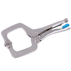 انبر قفلی گیره ای اکتیو مدل AC6011CL Active AC6011CL Clamp Locking Pliers