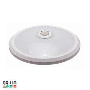 چراغ سقفی سنسوردار شیله مدل SC 976 Schiele SC 976 Intelligent Ceiling Light