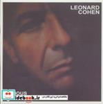 کتاب موقعیت های مختلف (Leonard Cohen،Various Positions) - اثر لئونارد کوهن - نشر جامه دران