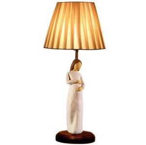 آباژور رومیزی امین کامپوزیت مدل اورانوس کد 58/2 Amin Composite Uranus 58/2 Table Lamp