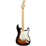 گیتار الکتریک FENDER PLAYER STRATOCASTER MN 3 TSB