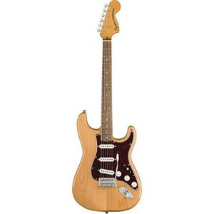 گیتار Squier Classic Vibe ’70s Stratocaster Natural