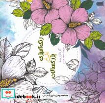 کتاب رنگ آمیزی برای بزرگسالان(نظام الملک) - اثر پدرام خان محمدی - نشر نظام الملک