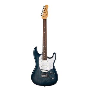 گیتار GODIN PASSION RG3 INDIGO BURST RN