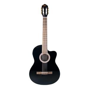 گیتار کلاسیک مدل HOFNER HAC204 CE BLK