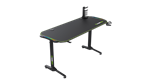 GAMEMAX D140 Carbon RGB Gaming Table