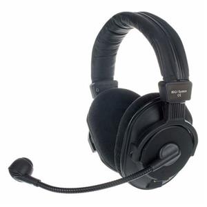 هدفون Beyerdynamic DT 290