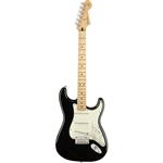 گیتار الکتریک مدل FENDER PLAYER STRATOCASTER MN BLK