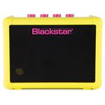 BLACKSTAR FLY3 NEON GREEN