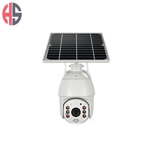 دوربین اسپید دام خورشیدی – سیمکارتی SPEED DOM