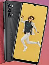 گوشی موبایل زد تی ای Blade V40 Vita ظرفیت 4/128 گیگابایت 