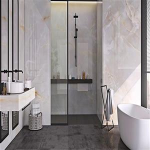 سرامیک پالرمو پلاس اونیکس-Onyx