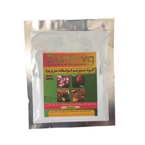 کود سولفات منیزیم (اپسوم سالت) 50g 