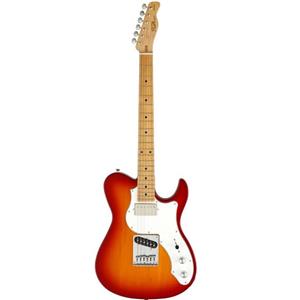 گیتار FGN Fujigen Boundary Iliad BIL-M-HS Cherry Sunburst