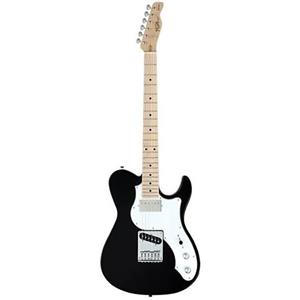 گیتار FGN Fujigen Boundary Iliad BIL-M-HS Black