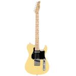 گیتار FGN Fujigen J-Standard Iliad JIL-ASH-M Off White Blonde