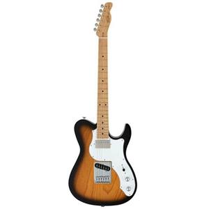 گیتار FGN Fujigen J-Standard Iliad JIL-ASH-M-HS 2-Tone Sunburst
