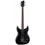 گیتار GODIN DORCHESTER 4 BLACK RN