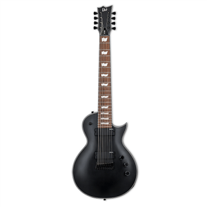 گیتار ESP-LTD EC-258 BLKS