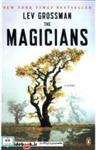کتاب The Magicians - The Magicians 1 - نشر Viking