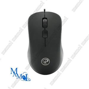 ماوس با سیم XP PRODUCT مدل 200F MOUSE XP PRODUCT 200F